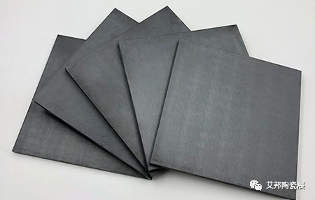 氮化硅陶瓷基板——第三代半导体守护者