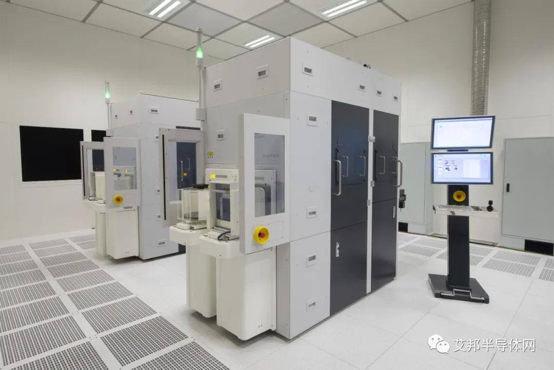 EVG推出自动化纳米压印与晶圆级光学系统