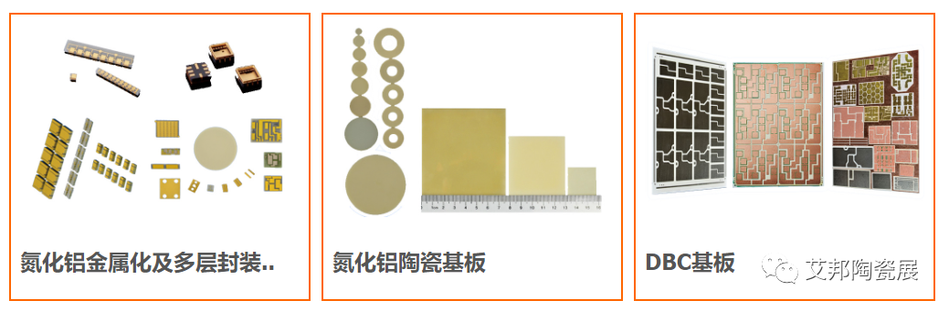 国内AMB陶瓷基板厂商15强