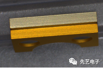 高功率激光器封装材料解决方案——预镀金锡焊料钨铜热沉
