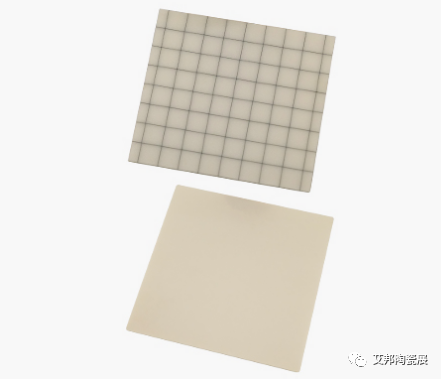 日系厂商淡出氧化铝陶瓷基板，加速转战氮化铝基板