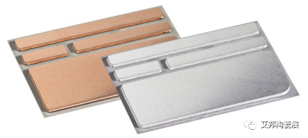 AMB活性金属焊接陶瓷基板的性能及其应用