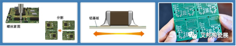 MLCC裂纹产生原因及注意事项