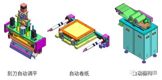 LTCC及HTCC印刷设备介绍