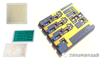 LTCC相关上市公司一览