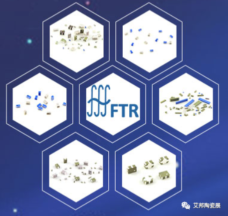 2022年最新国内LTCC企业大全