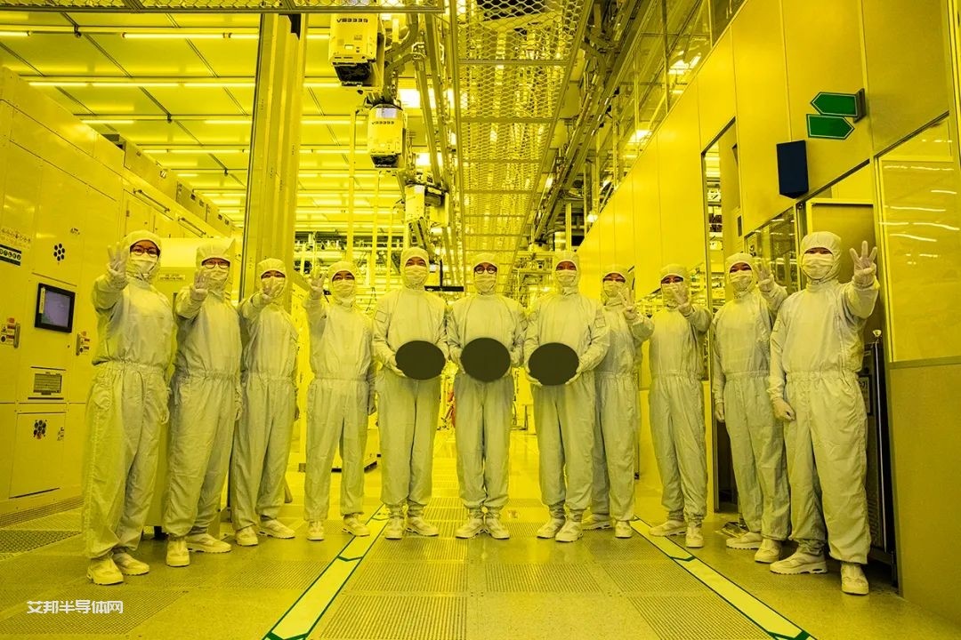 三星半导体｜3纳米GAA架构制程技术芯片开始生产