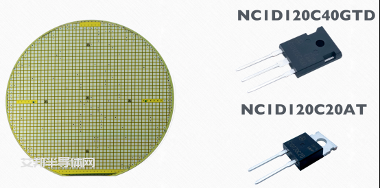成都蓉矽半导体发布三大SiC系列，力争实现国产替代