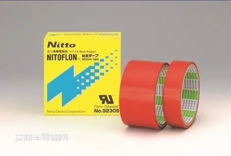 “塑料王”： NITOFLON™氟塑料高强度胶带（上）