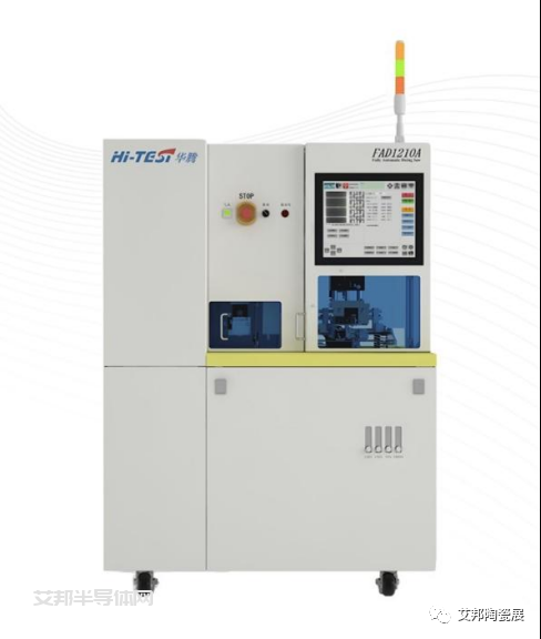 国内外半导体封装环节精密划片机厂商一览
