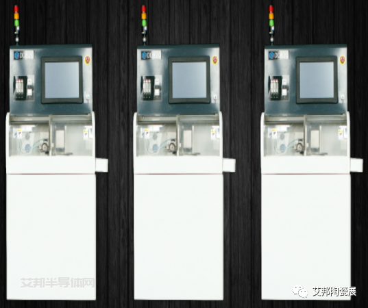 国内外半导体封装环节精密划片机厂商一览