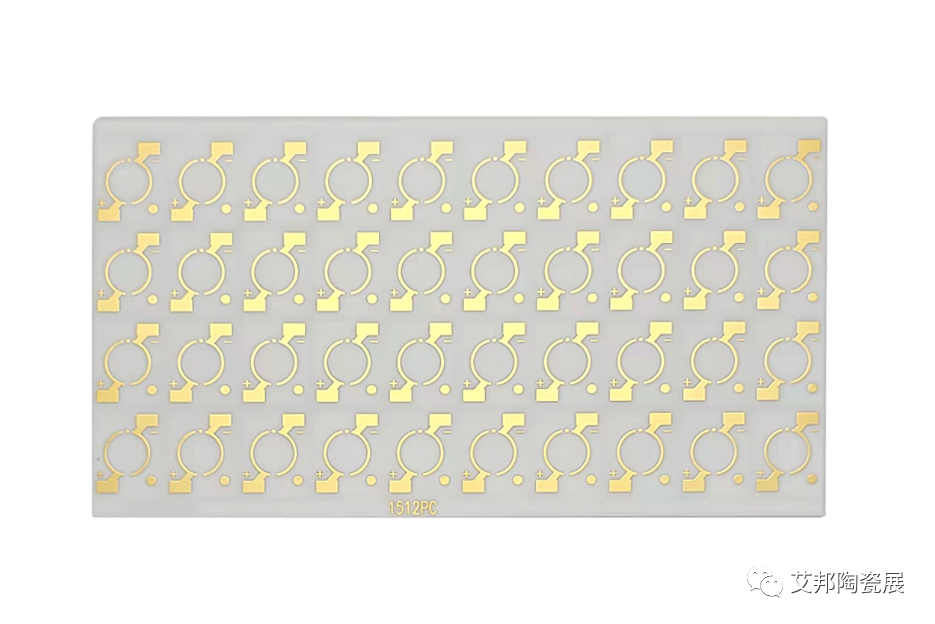 COB成LED封装主流，陶瓷基板受青睐