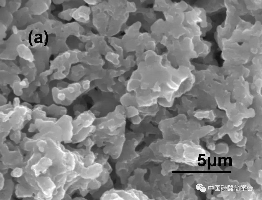 上海硅酸盐所成功研制高稳定性高热导氮化硅基板