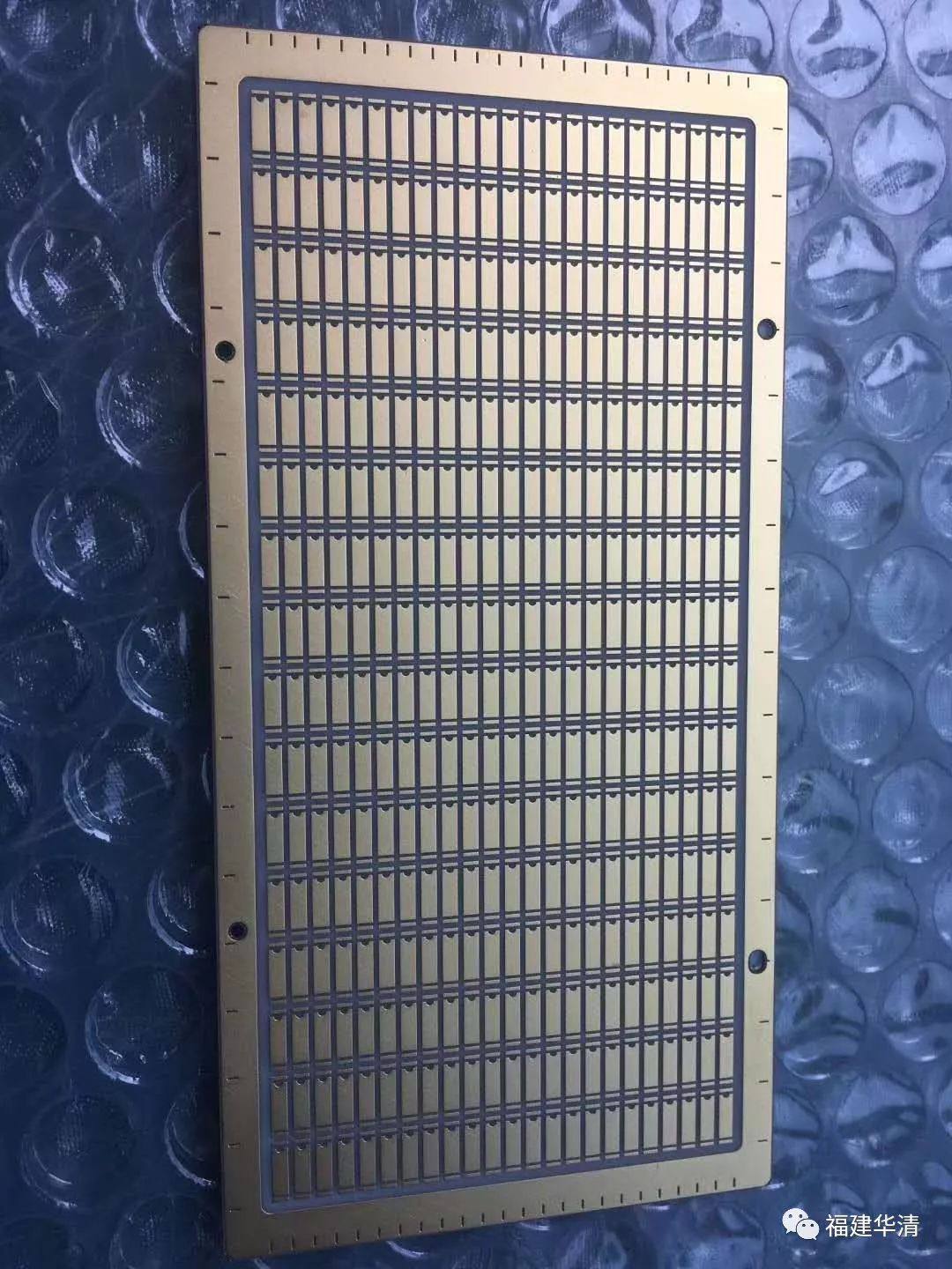 最适合LED的散热基板--氮化铝陶瓷基板