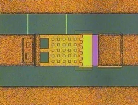 用于射频MEMS器件陶瓷基板的新型制成技术