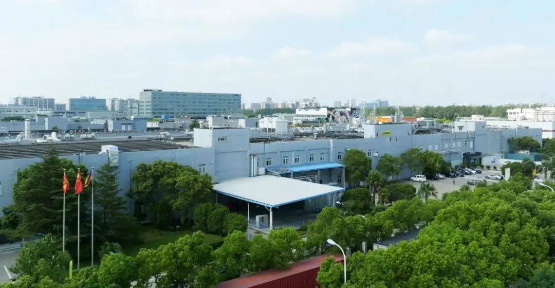 默克全新综合性电子科技中国中心正式落成 又一本地显示材料生产基地投产