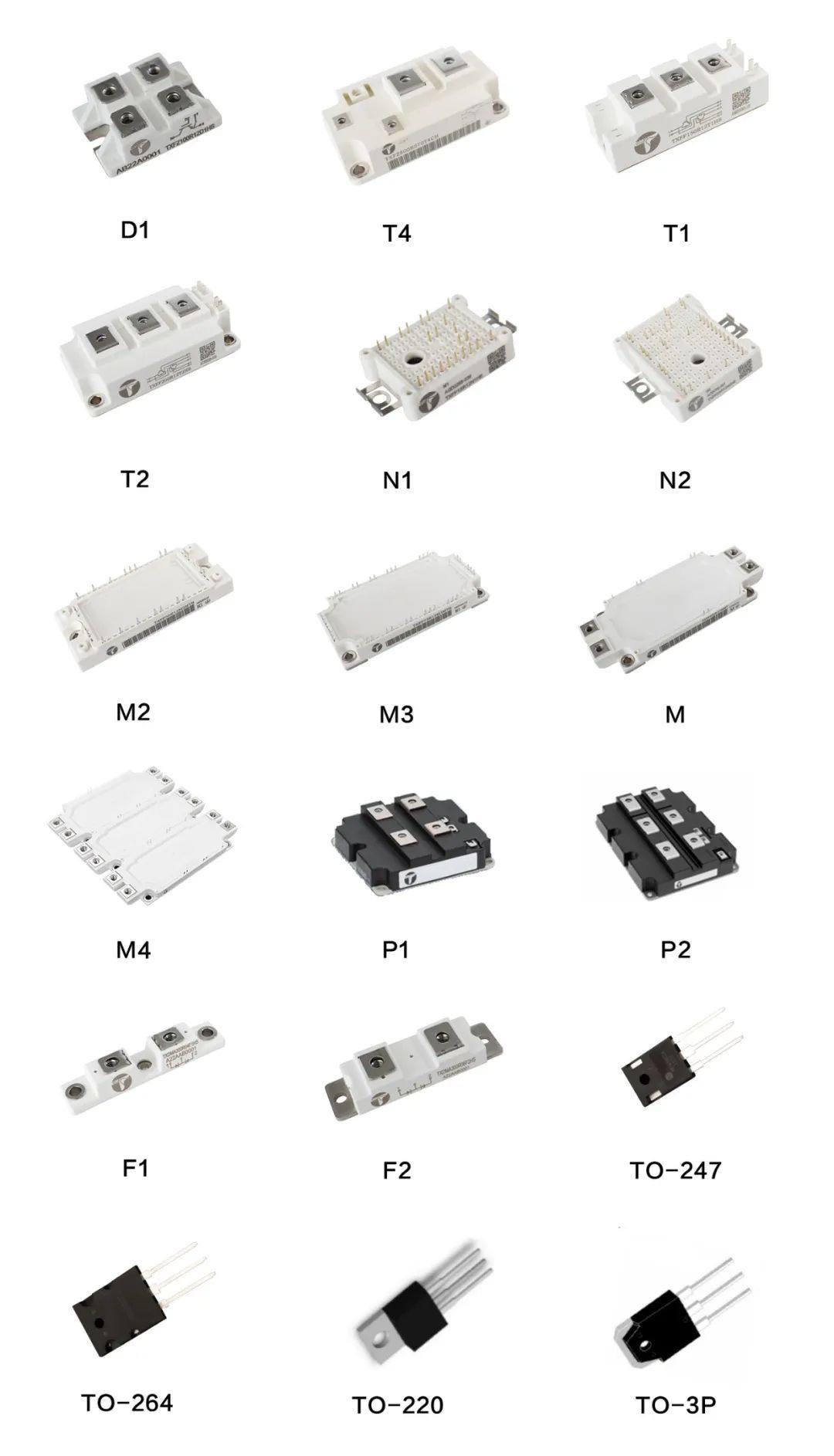 产品应用 | IGBT产品的应用你知道几个？