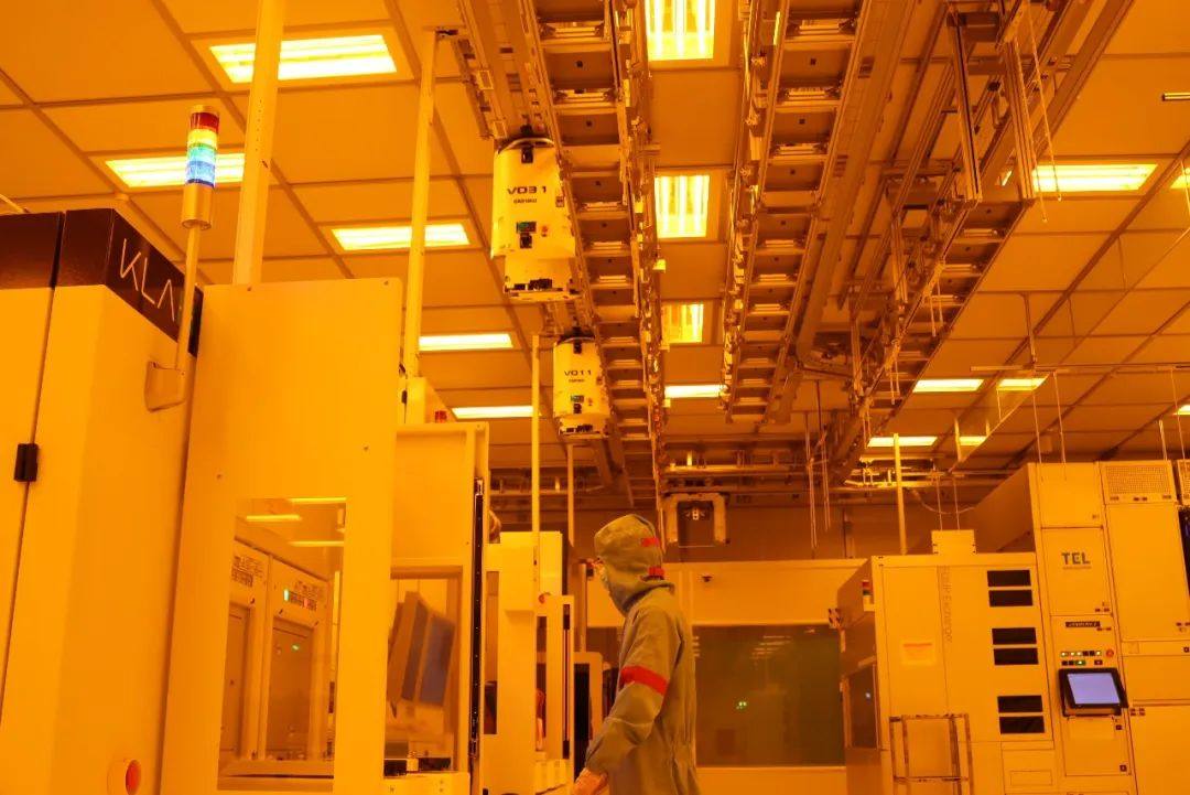 华润微电子重庆12吋晶圆制造生产线及先进功率封测基地双双通线！
