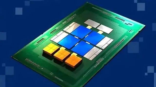 Chiplet技术更有利于缩短中国芯片与海外的芯片技术差距