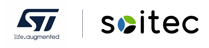 ST与Soitec合作开发碳化硅衬底制造技术
