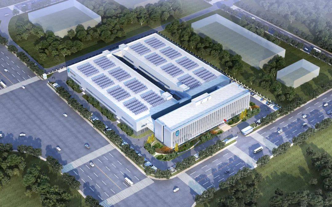 投资3.15亿！国内半导体专用设备研发制造领军企业 —— 和研科技，签约沈北新区！
