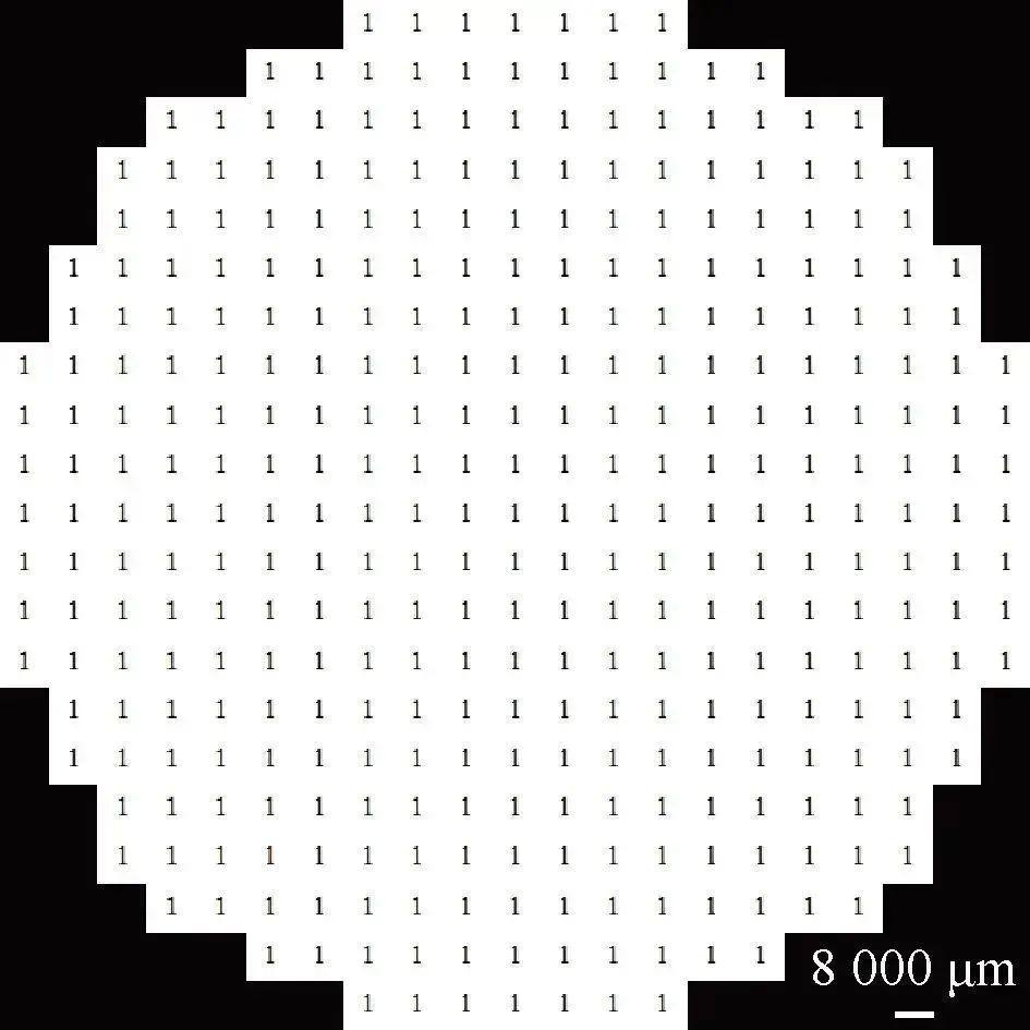 天科合达研发团队在《人工晶体学报》上发表8英寸导电型SiC单晶衬底制备与表征重要文章