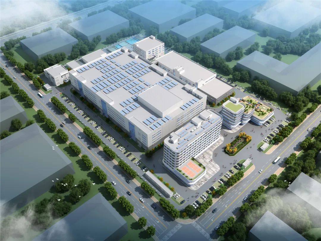 100亿元！义乌高端芯片及智能终端产业投资最大项目开工！