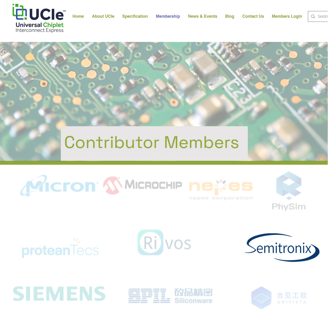 广立微正式加入UCIe产业联盟