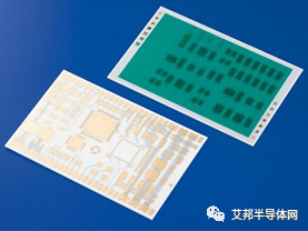 IC封装基板以及主要厂商介绍