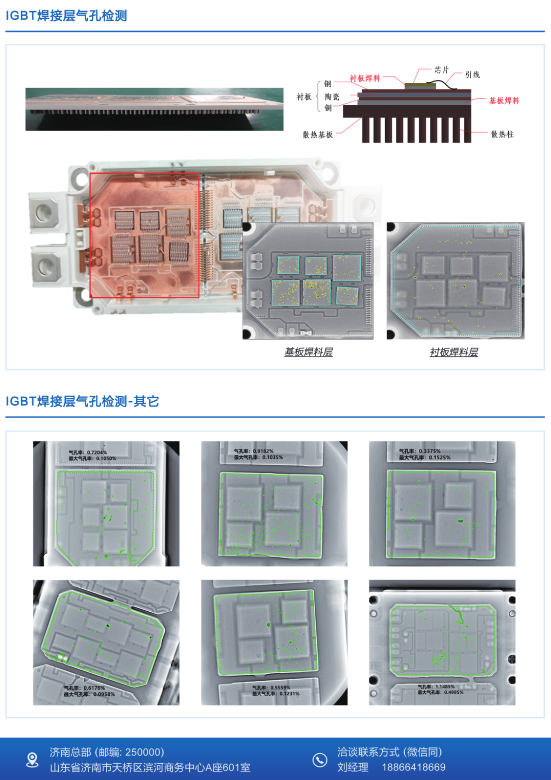 【动态】锐影检测科技参加湖南省功率半导体产业对接会，并在功率半导体行业联盟参展