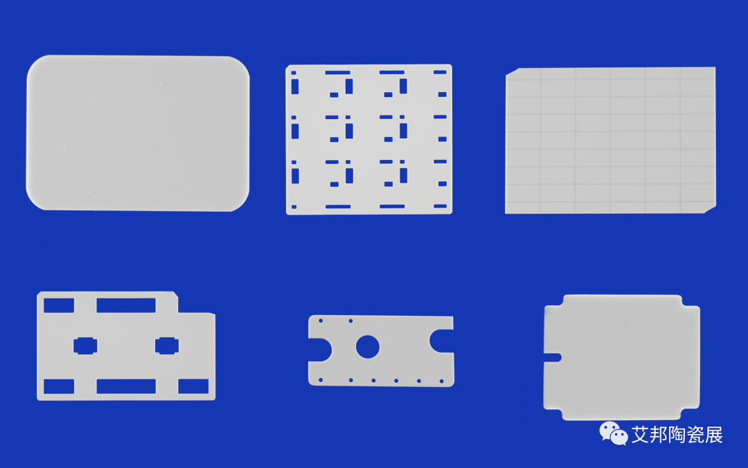 激光加工技术在陶瓷基板领域的应用