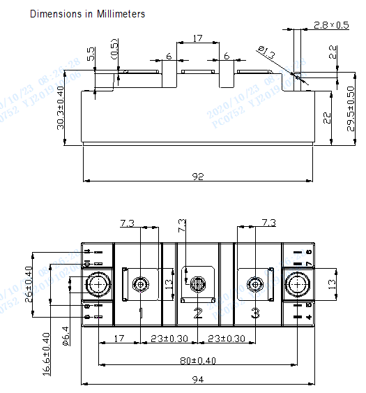 扬杰科技||IGBT高频系列模块新品发布