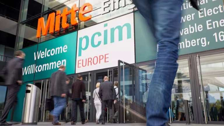 PCIM Europe 2023：利普思收获颇丰