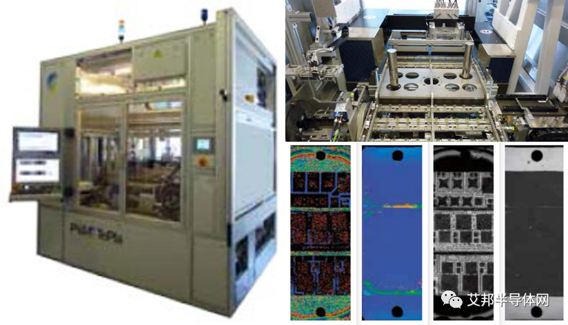 超声波扫描技术在IGBT模块检测的应用
