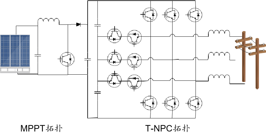 【案例应用】华太助力光伏逆变器“核心功率器件”提高能源转化效率