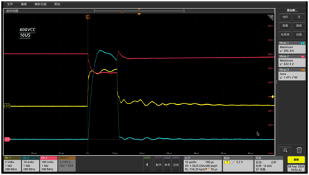 芯能新一代微沟槽技术1200V IGBT芯片研发成功