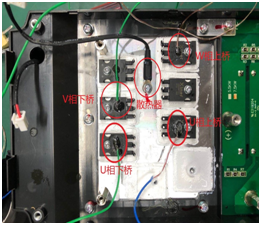 芯能新一代微沟槽技术1200V IGBT芯片研发成功