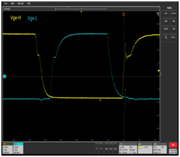 芯能新一代微沟槽技术1200V IGBT芯片研发成功