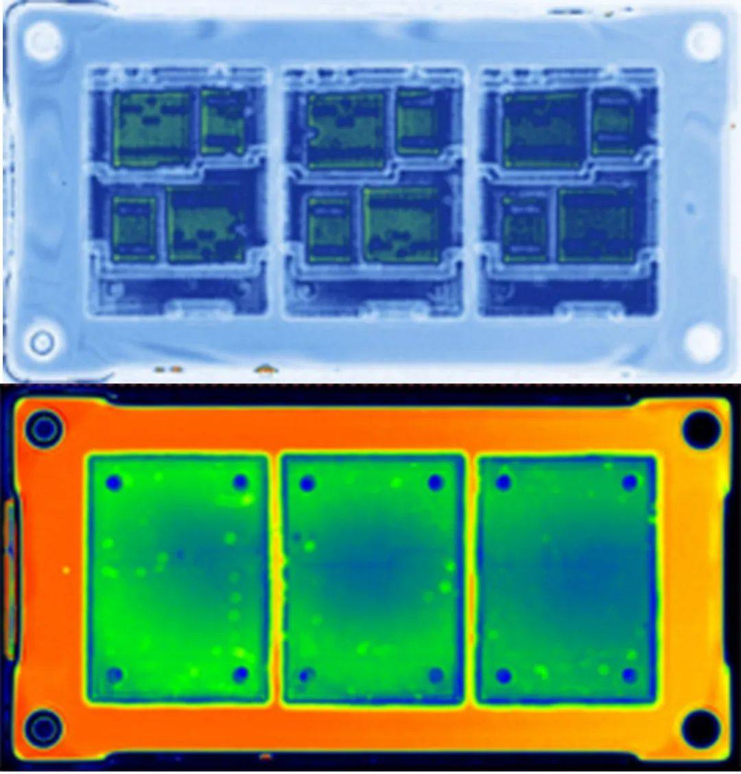 多浦乐—IGBT模组超声检测解决方案专业提供商