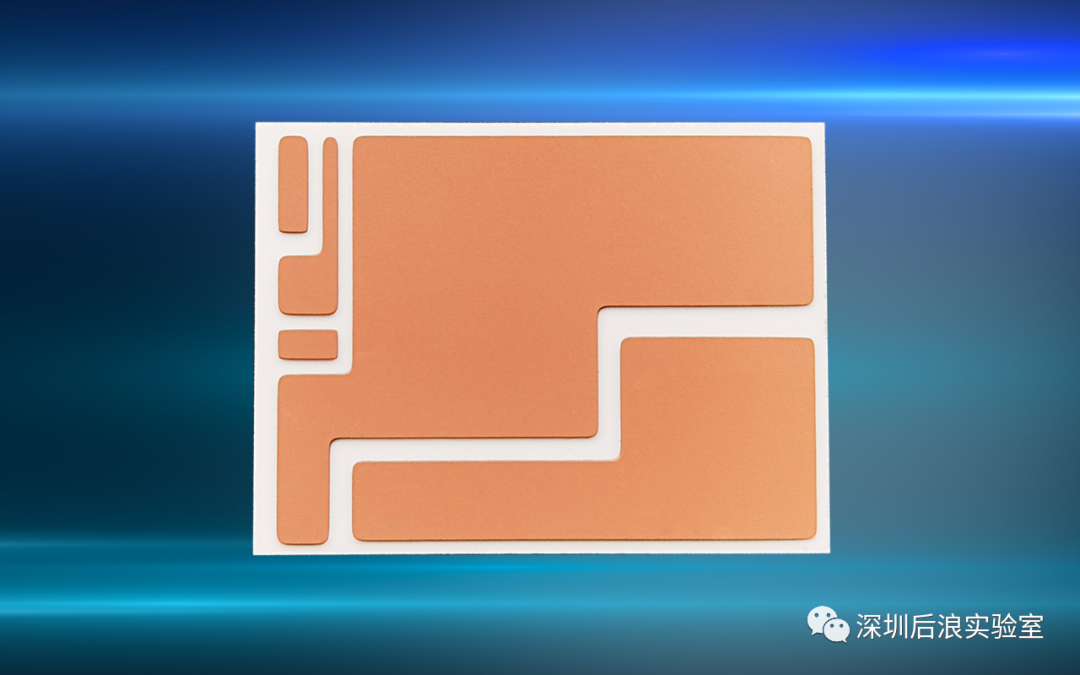 直接溅射法300μm陶瓷基板首次完成高性能IGBT线路刻蚀