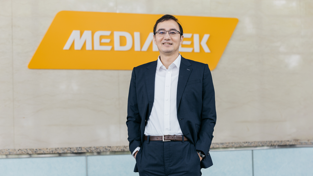 MediaTek 采用台积公司 3 纳米制程生产的芯片已成功流片，预计 2024 年量产