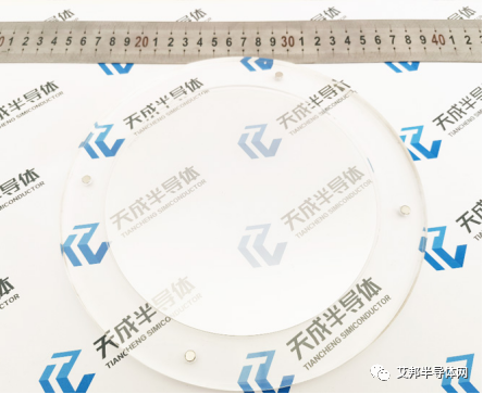 国内SiC碳化硅衬底20强