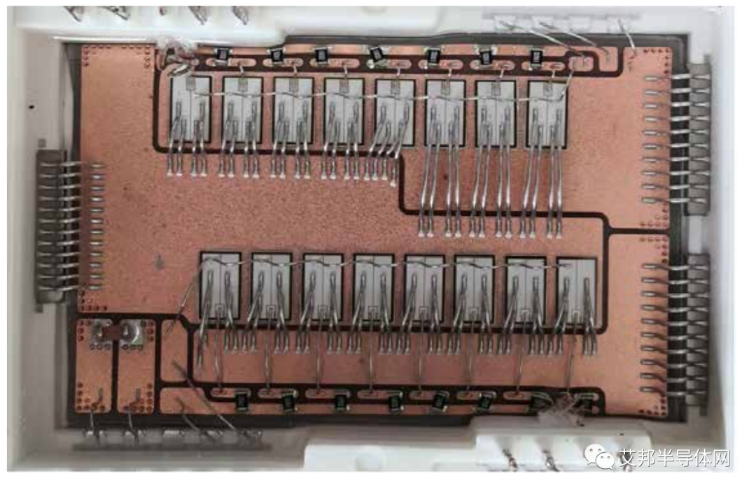 IGBT/SiC 模块生产设备供应商（更新至2023年10月，欢迎补充）