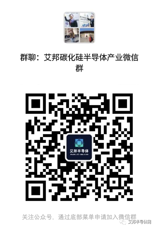 麦肯锡：8英寸SiC晶圆市场渗透率即将和6英寸持平，中国SiC需求量将占全球40%