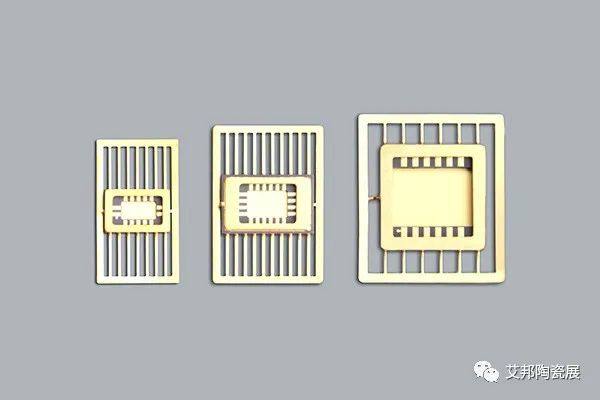 多层陶瓷外壳电镀层起泡成因及解决措施