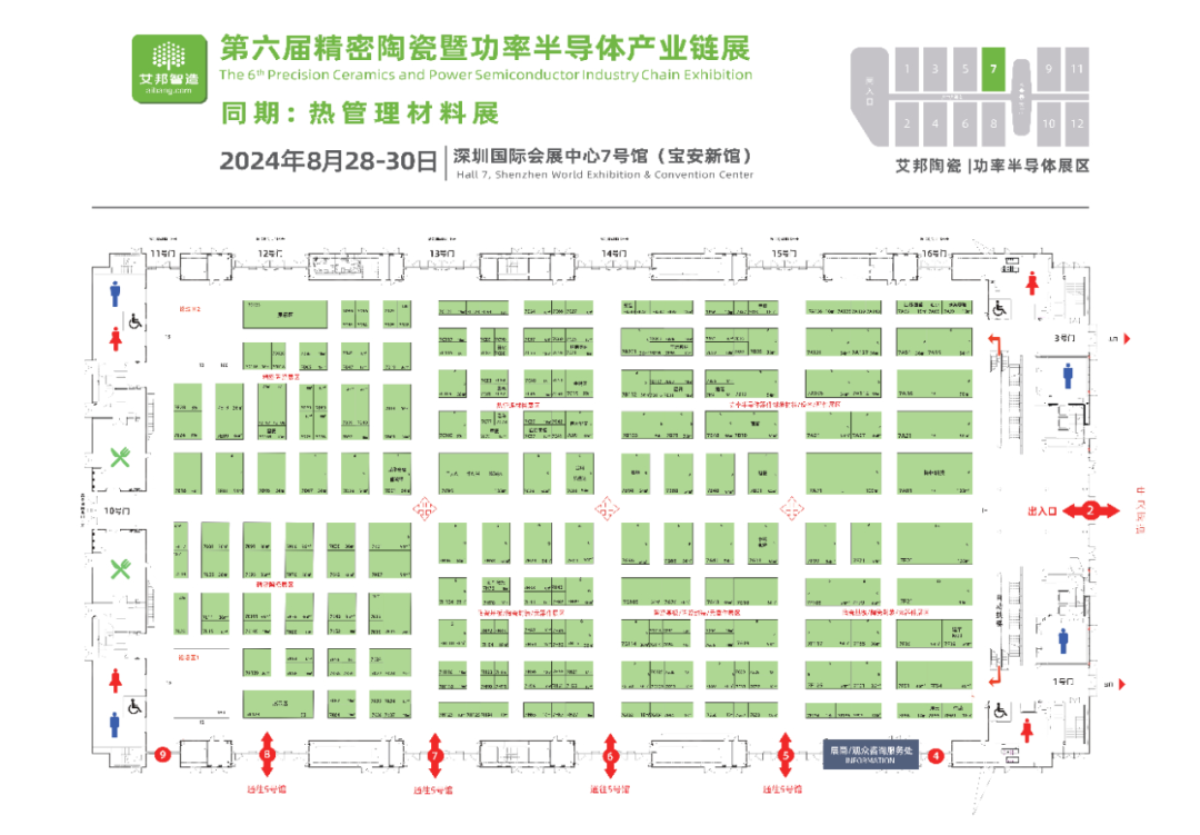 高端MLCC本土化势在必行，三环集团高容、高性能MLCC再突破