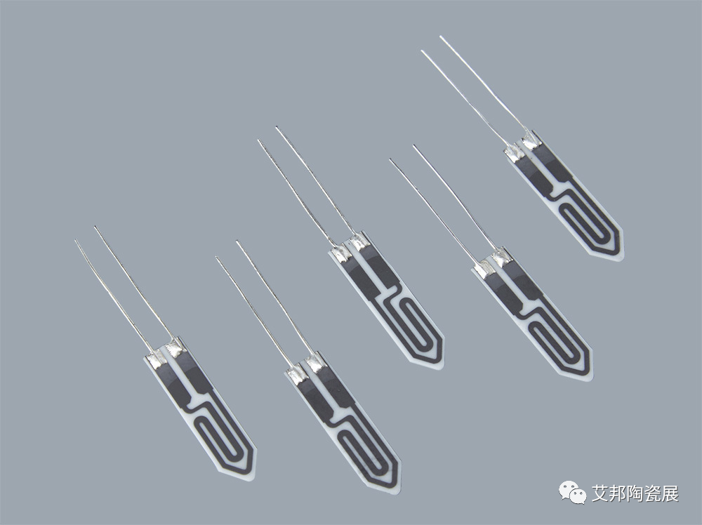 高温共烧陶瓷（HTCC）技术的热点应用