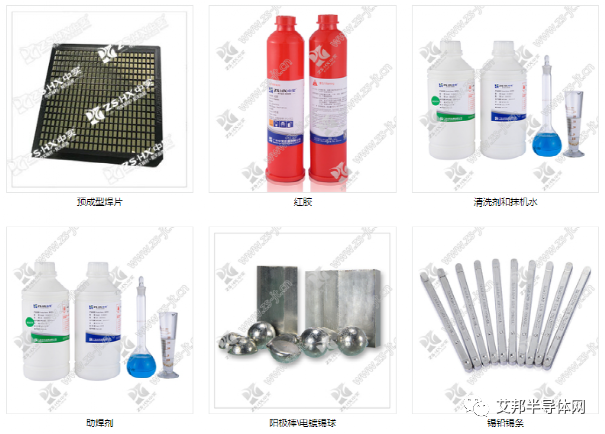 从南瑞招标公告看 IGBT 模块原材料代表性供应商