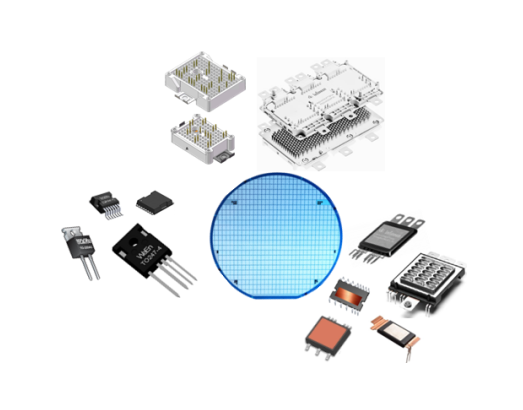 刚摘得年度大奖的1200V/12mΩ SiC，我想介绍给你