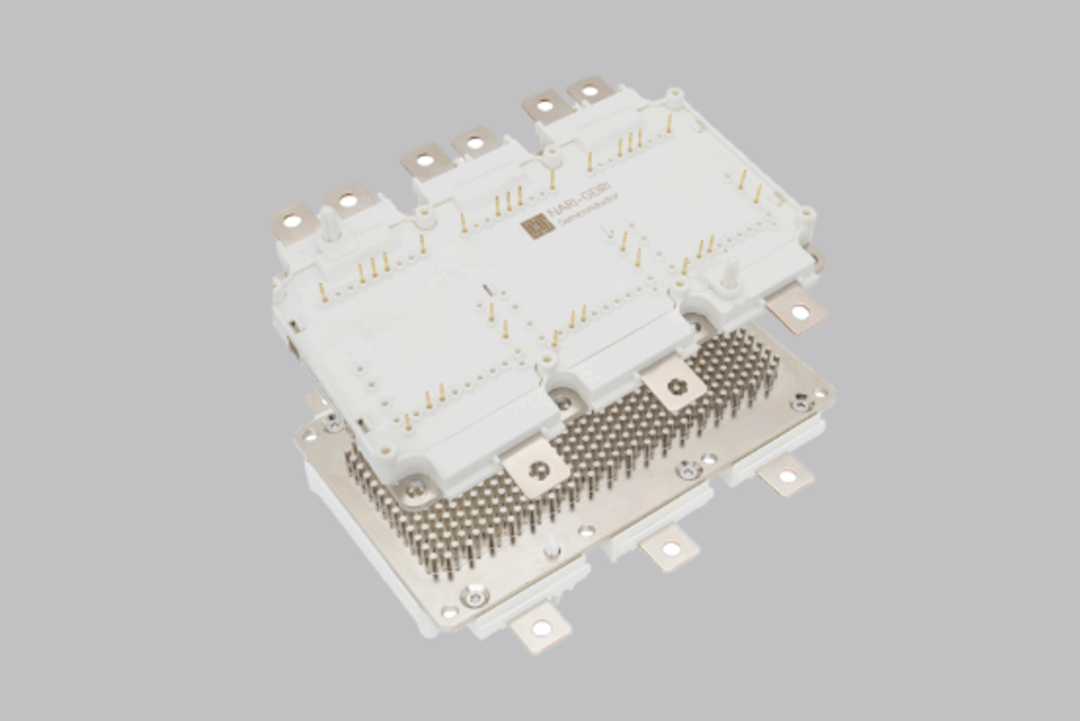 加速“上车”，南瑞半导体自主研发的1200V/40mΩ SiC MOSFET通过车规级可靠性认证